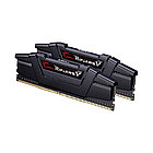 Комплект модулей памяти G.SKILL RipjawsV F4-3600C16D-32GVKC DDR4 32GB (Kit 2x16GB) 3600MHz, фото 4