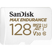 SanDisk Max Endurance (SDSQQVR-128G-GN6IA) флеш (flash) карты (SDSQQVR-128G-GN6IA)