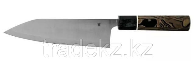 Нож SPYDERCO ITAMAE BUNKA BOCHO, фото 2