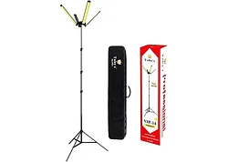 Освещение лагеря Toby's Vip 14 Professional на штативе 110W DC 12V