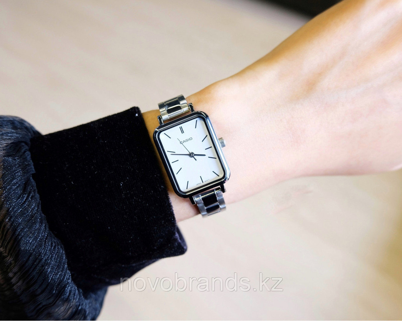 Женские наручные часы Casio LTP-V009D-7EUDF - фото 6 - id-p114388726