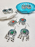 Сырға ( Серьги) бижутерия