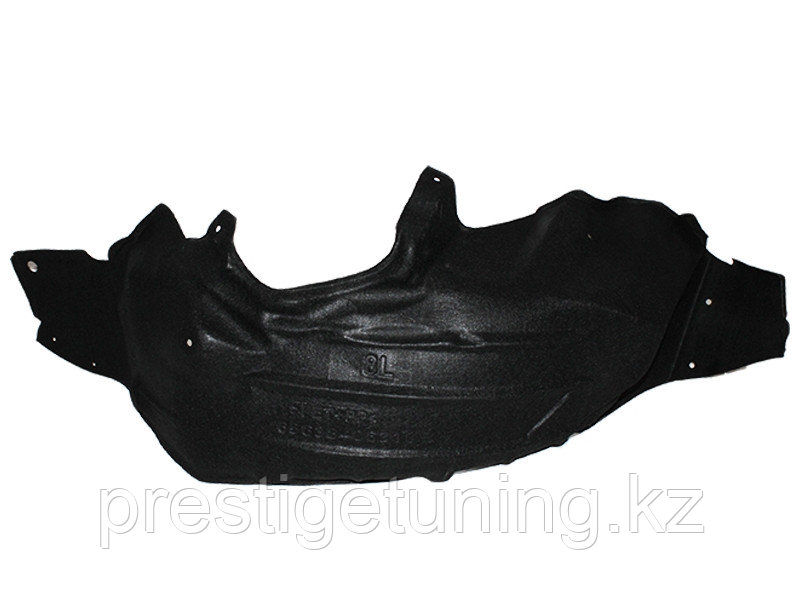 Подкрылок задний левый (RL) на Camry V70/75 2018-23 (SAT)