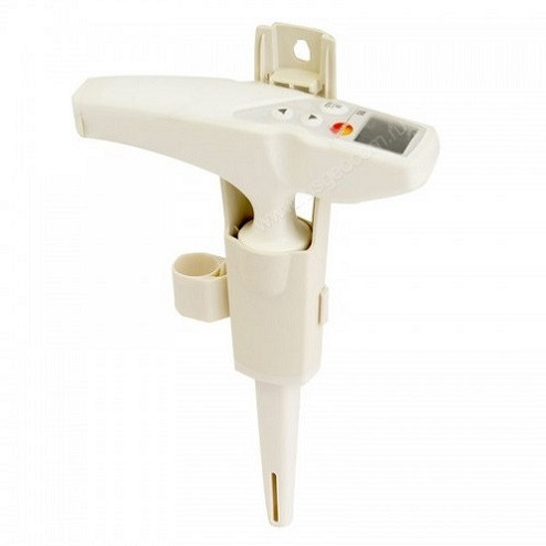 Термометр щуп Testo 105 для продуктов. В реестре СИ РК - фото 6 - id-p114388839