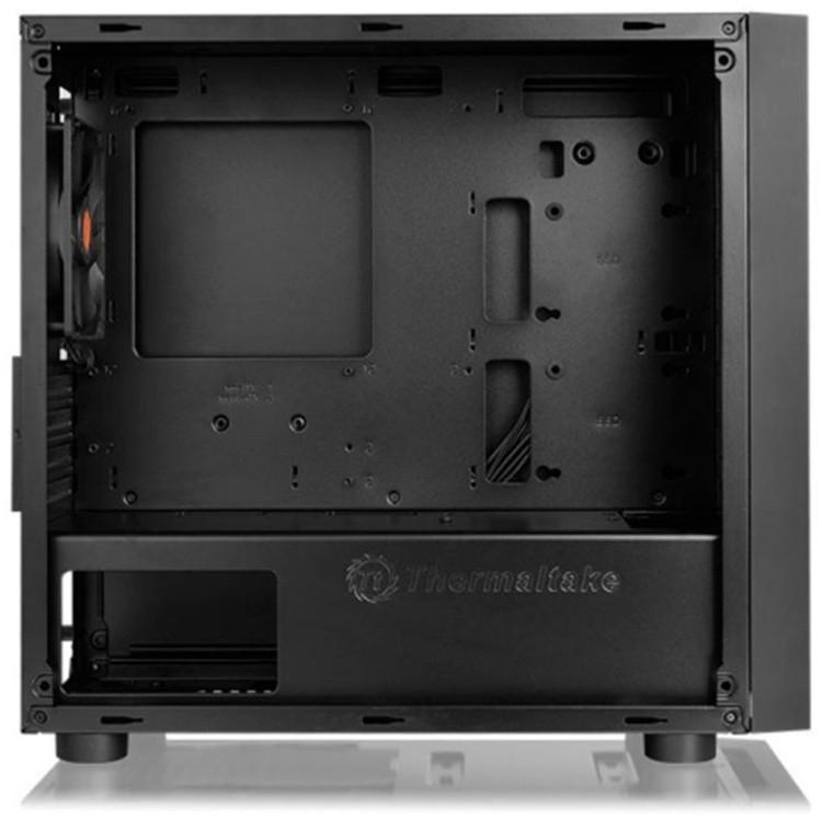 Корпус Thermaltake Versa H18 CA-1J4-00S1WN-00 - фото 2 - id-p114387871