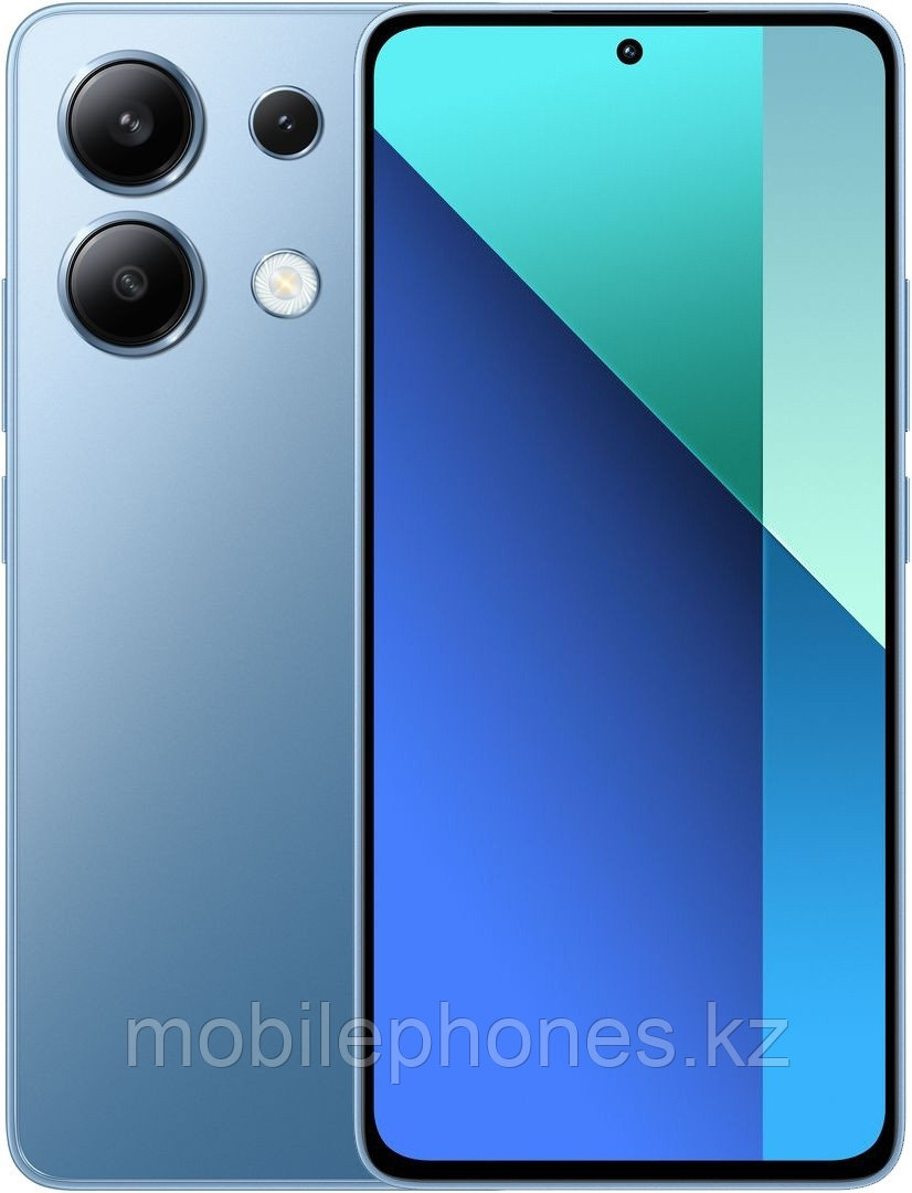 Смартфон Xiaomi Redmi Note 13 8/128Gb Blue