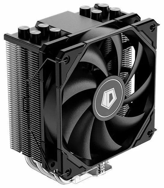 Система охлаждения ID-COOLING ID-CPU-SE-214-XT-PRO