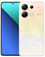 Смартфон Xiaomi Redmi Note 13 6/128Gb White