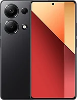 Смартфон Xiaomi Redmi Note 13 Pro 12/512Gb Black