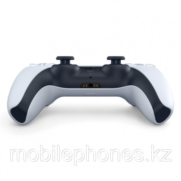 Контроллер для консоли PlayStation DualSense White - фото 4 - id-p114389027