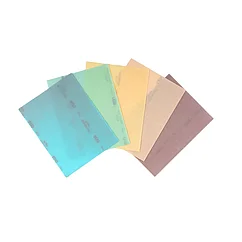 Шлифовальные листы Mirka Novastar Flex 130x170 мм