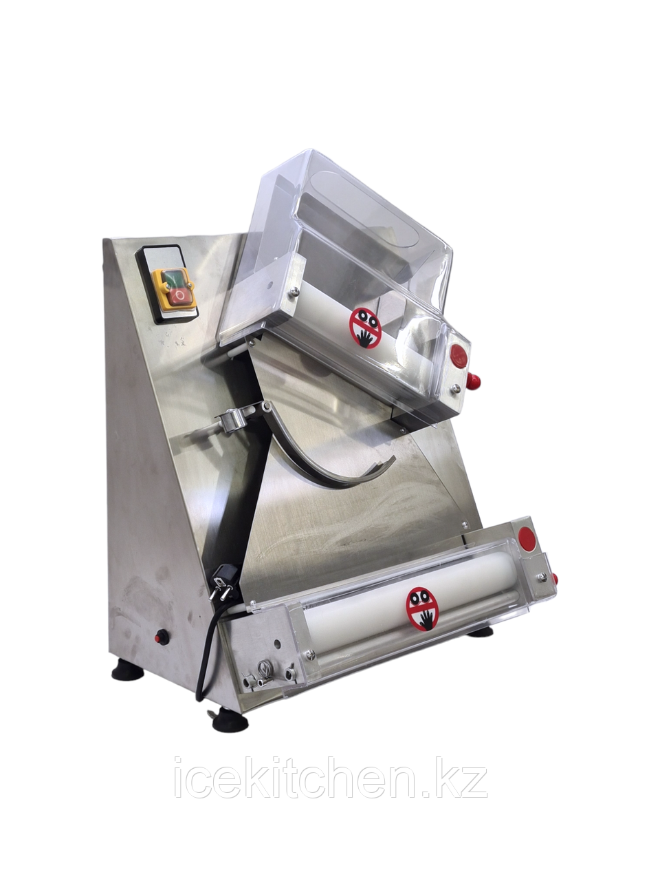 Тестораскаточная машина для пиццы APD-30 - фото 3 - id-p114389036