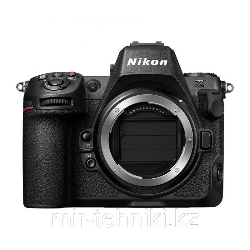 Фотоаппарат Nikon Z8 Body + Переходник Nikon mount adapter FTZ II - фото 2 - id-p114389135