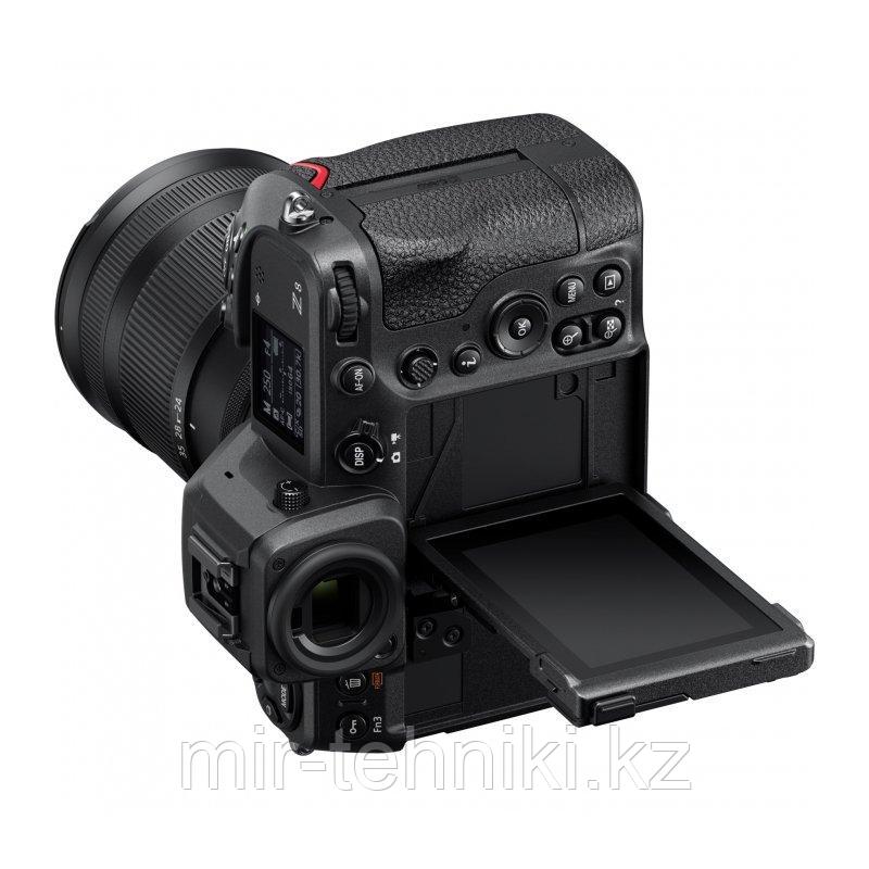Фотоаппарат Nikon Z8 Body + Переходник Nikon mount adapter FTZ II - фото 6 - id-p114389135