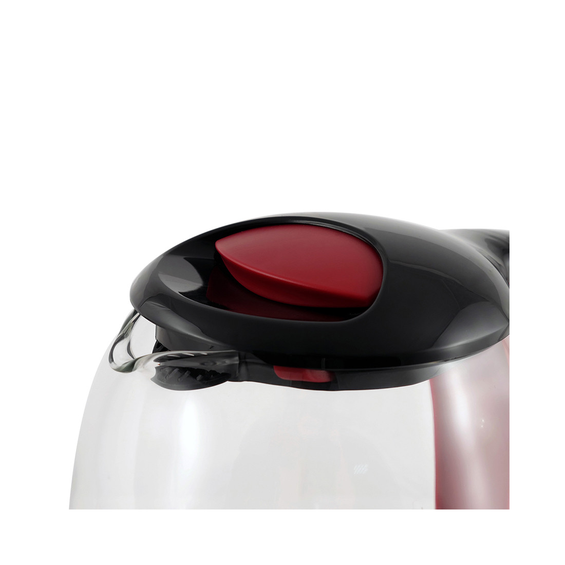 Электрический чайник, цвет черный, модель CT-0034, бренд Centek - фото 3 - id-p114388150
