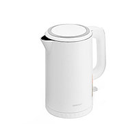 Электрический чайник, цвет белый, модель CT-0020, бренд Centek