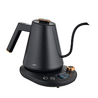 Электрический чайник, цвет черный, модель CT-1005, бренд Centek