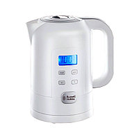 Электрический чайник 2400 Вт, 1.7 л, белый Russell Hobbs 21150-70