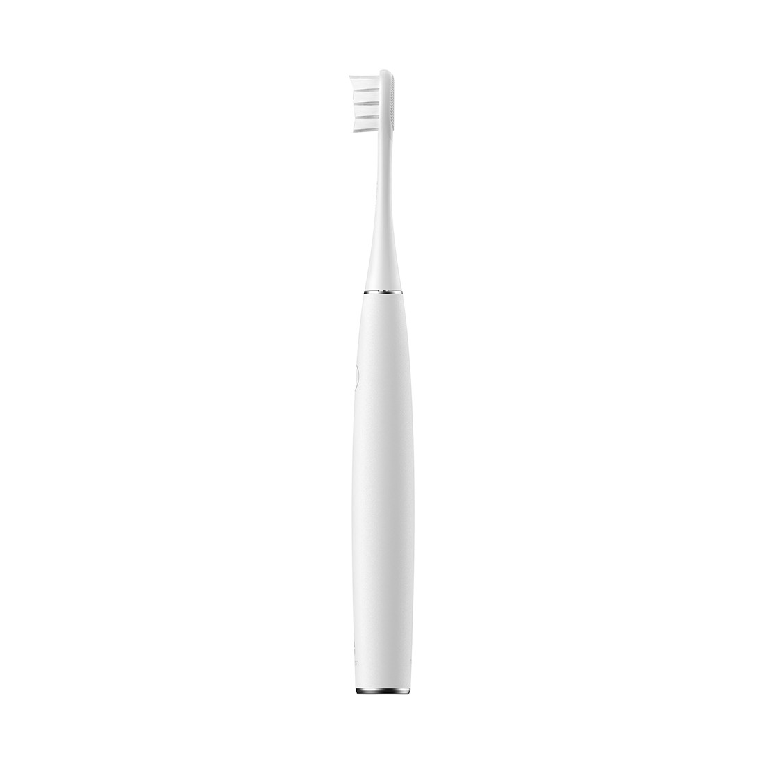 Электрическая зубная щетка бесшумная Oclean Air 2T, цвет белый, бренд Oclean - фото 3 - id-p114388193