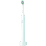 Электрическая зубная щетка AENO SMART Sonic Electric toothbrush, DB1S: Белая, 4 режима + умная, беспроводная