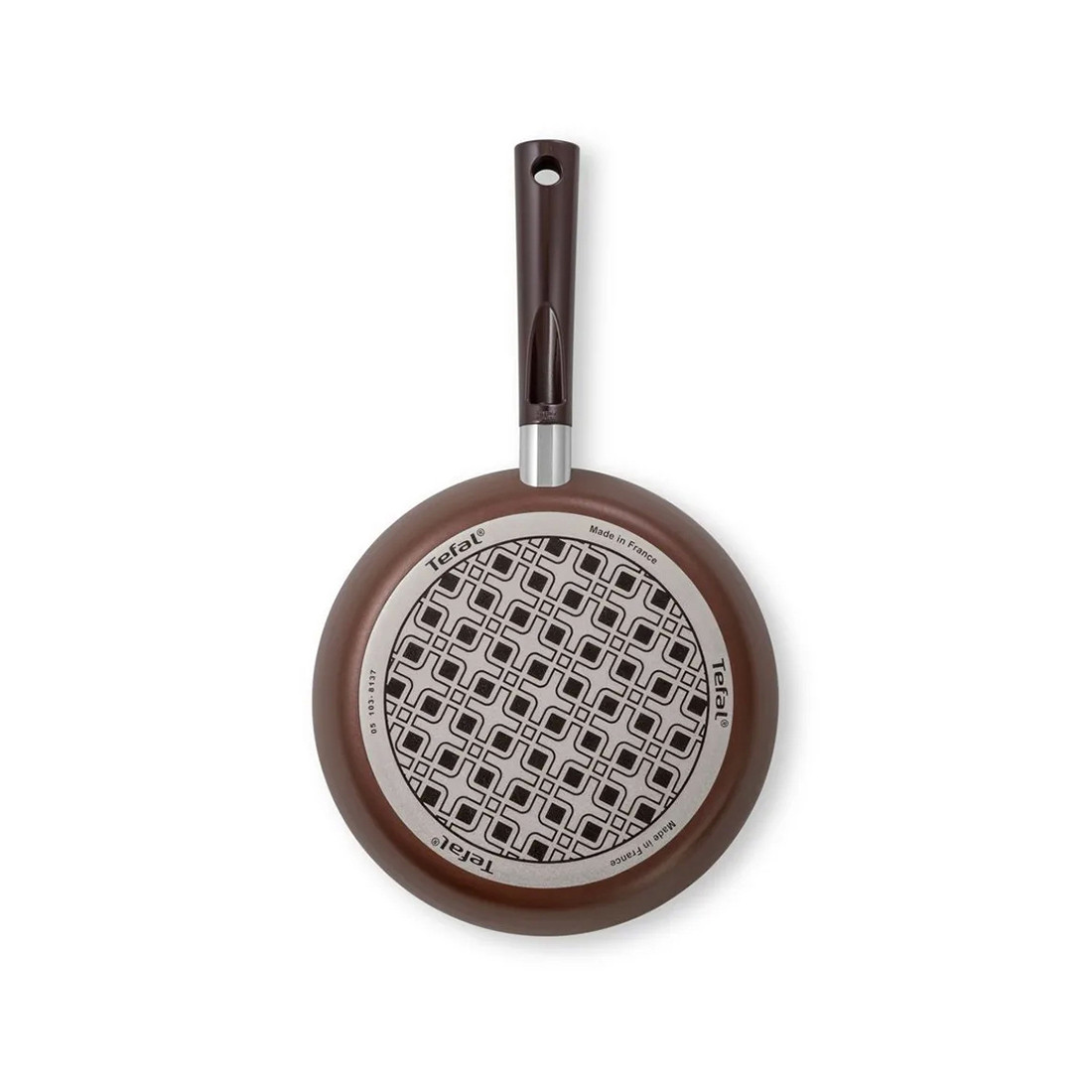 Сковорода Tendance Brownie 22 см Tefal 4182122 - фото 3 - id-p114388026