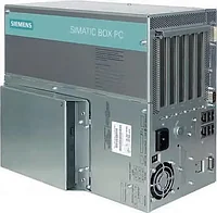 SIEMENS 6ES7647-5FJ10-0CX0 IPC (промышленный ПК) 110/230В, ПК 620, CELERON 1,2 ГГц, 3,5