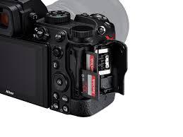 Фотоаппарат Nikon Z5 Body (Меню:Русский) - фото 3 - id-p114389185