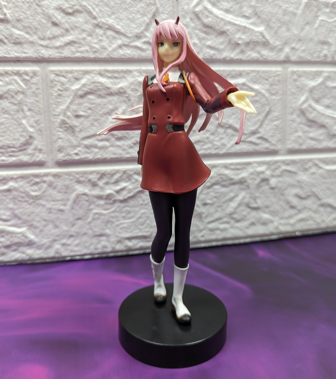 Статуэтка 02 - Милый во Франксе, фото 1