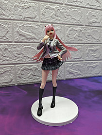 Статуэтка 02 в школьной форме - Милый во Франксе