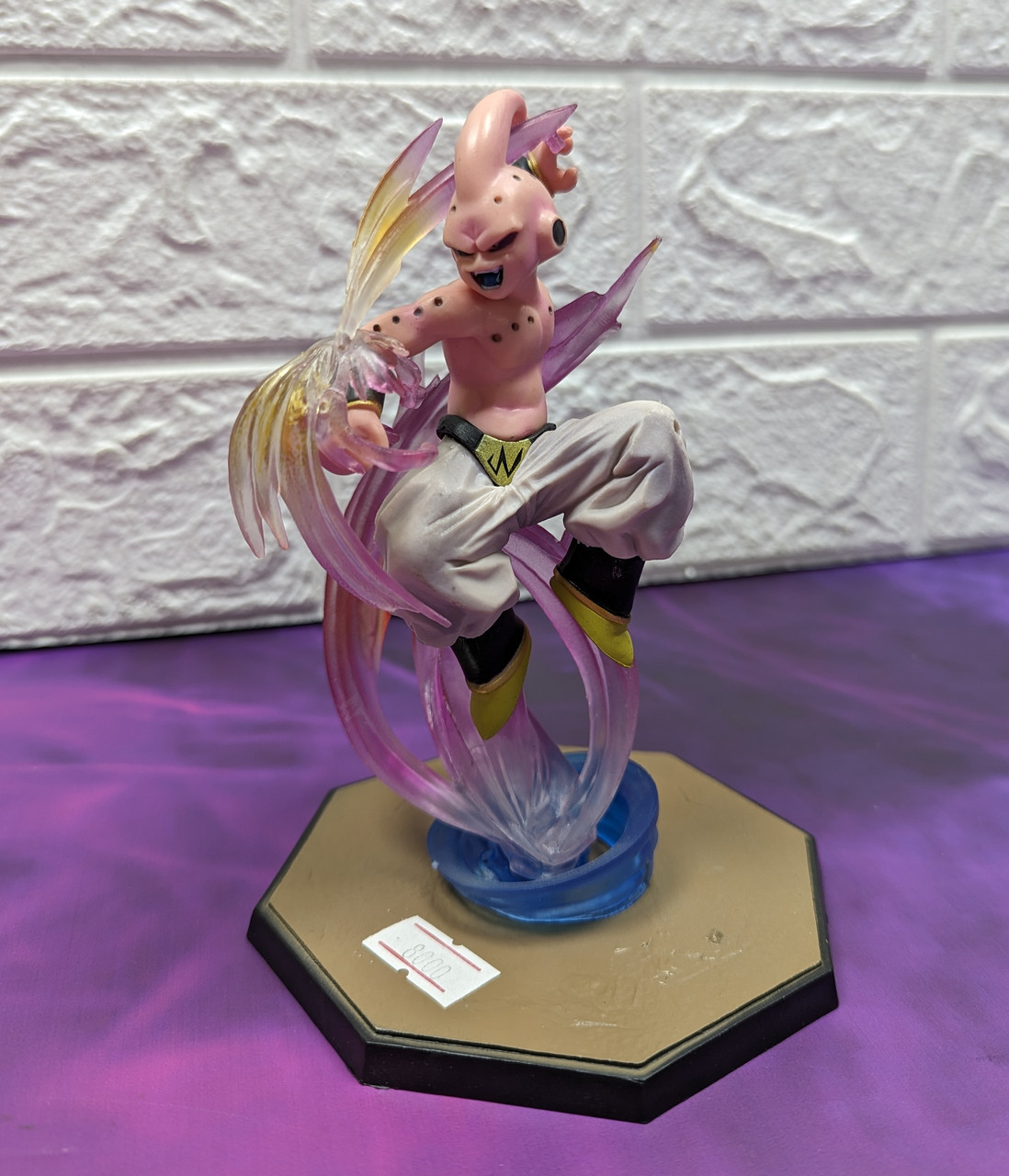 Статуэтка Маджин Буу - Dragon Ball, фото 1