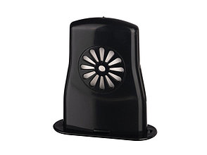 Увлажнитель для гитары, черный. Foix, FGH-01BK