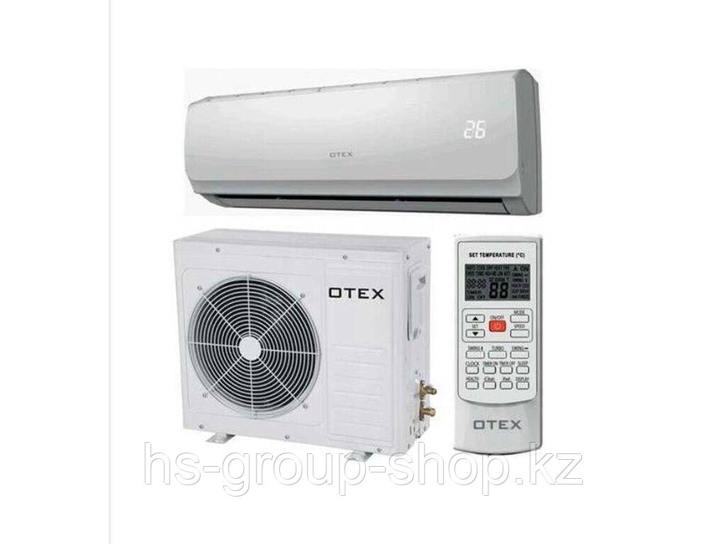 Кондиционер OTEX INVERTER OWM-07TI - фото 4 - id-p114389383