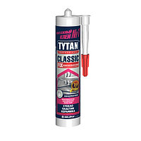 Клей Tytan CLASSIC FIX 310мл монтажный бесцветный