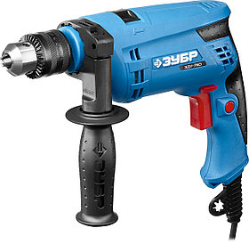 ЗУБР  780 Вт, 13 мм, ударная дрель, Профессионал (ЗДУ-780 ЭРМ2)