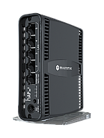 Wi-Fi маршрутизатор MikroTik hAP ax² C52iG-5HaxD2HaxD-TC