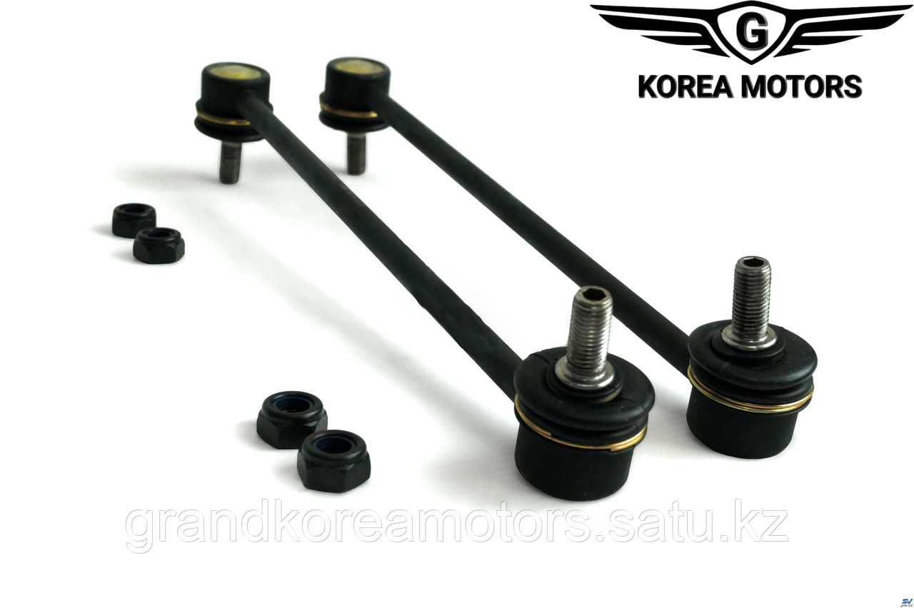 Стойка стабилизатора задний CTR "Hyundai Kona" RH CLKH-72R, 555400-J9500 - фото 1 - id-p114020924