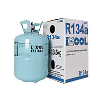 Фреон R134A ICOOL