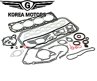 Прокладка ГБЦ SG "Sonata 1.8 sohc"