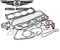 Прокладка ГБЦ Mobis metall "Kia Sportage diesel" 22311-2F600