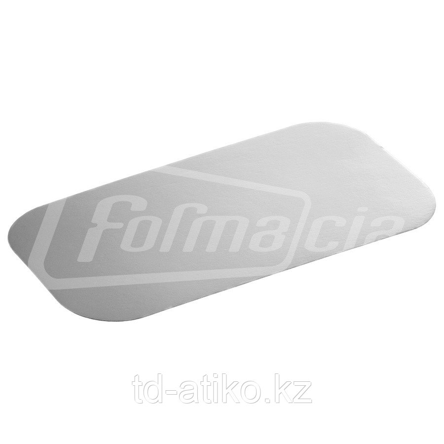 CR13L CA P Крышка алюм/картон к R13L-A, R13L-B, R13L (упак.100шт) (3636.0000 Без печати)