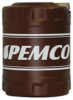 Моторное масло минеральное Pemco 114 15W-40, 20 л (для спецтехники)