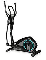Эллиптический тренажер FITLAND YK-BK8729H