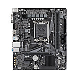 Материнская плата Gigabyte H610M H V3 DDR4, фото 3