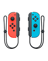 Игровой контроллер Nintendo Joy-con Red Blue Joy-con
