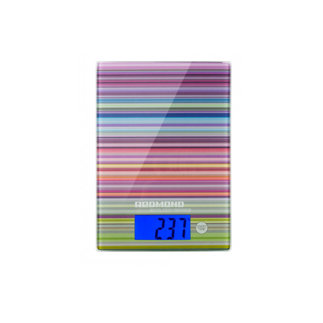 Весы кухонные Redmond RS-736 Полоски - фото 2 - id-p114394136