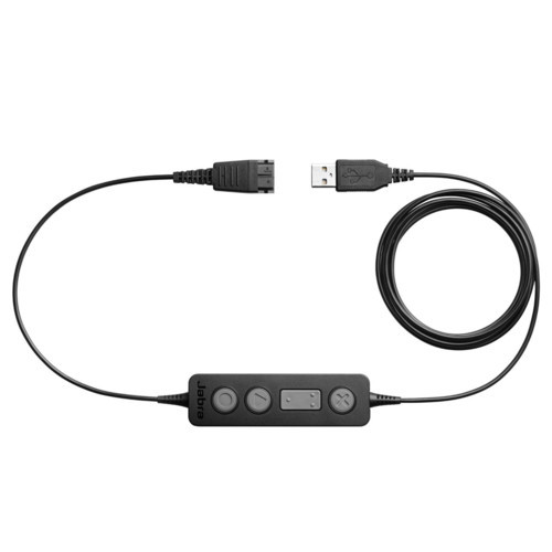 USB-адаптер QD Jabra Link 260 [260-09]