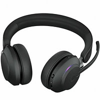 Наушники Jabra Evolve2 65  Link380a MS Stereo Black 26599-999-999