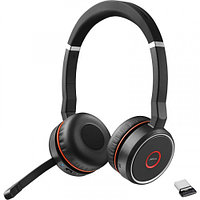 Наушники Jabra Evolve 75 SE 7599-842-109