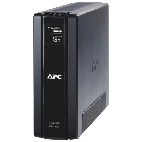 ИБП (UPS) APC BR1500G-RS