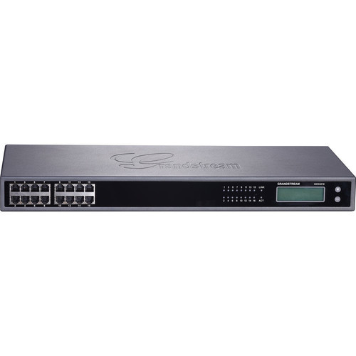 VoIP-шлюз Grandstream GXW4224 - фото 1 - id-p114394511